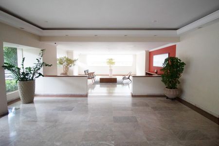 Apartamento à venda com 140m², 3 quartos e 2 vagas