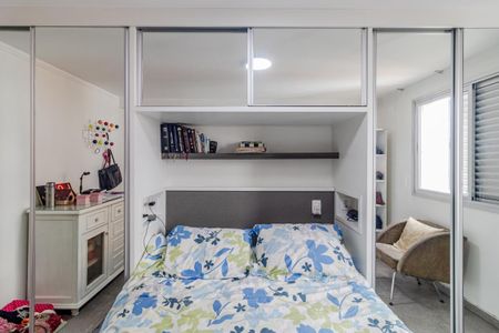 Apartamento à venda com 140m², 3 quartos e 2 vagasSuíte