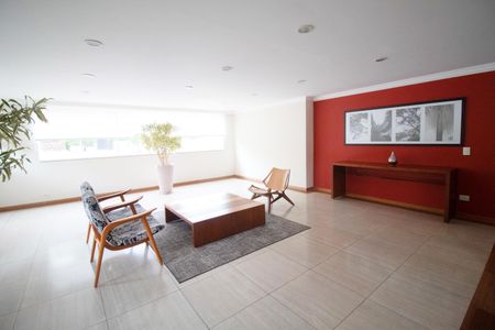 Apartamento à venda com 140m², 3 quartos e 2 vagas