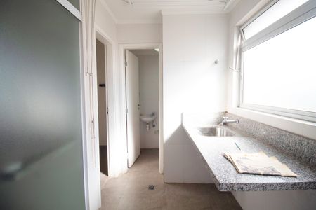 Apartamento à venda com 140m², 3 quartos e 2 vagas