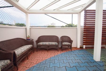 Apartamento à venda com 140m², 3 quartos e 2 vagas