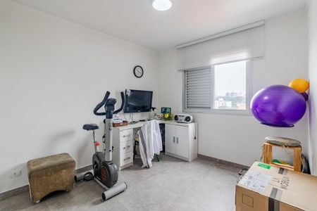 Quarto 2 de apartamento à venda com 3 quartos, 140m² em Vila Madalena, São Paulo