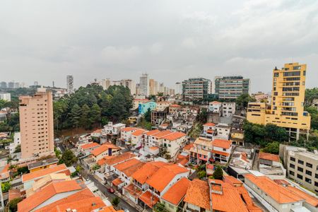 Apartamento à venda com 140m², 3 quartos e 2 vagasVista