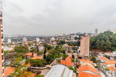Apartamento à venda com 140m², 3 quartos e 2 vagasVista