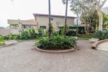 Apartamento à venda com 140m², 3 quartos e 2 vagasÁrea comum