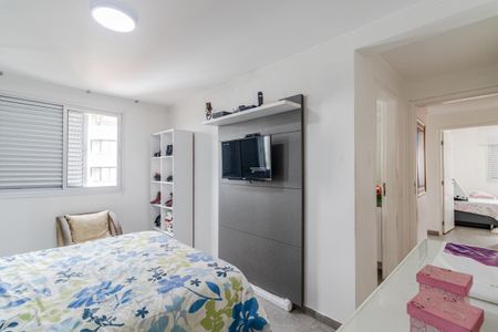 Apartamento à venda com 140m², 3 quartos e 2 vagasSuíte