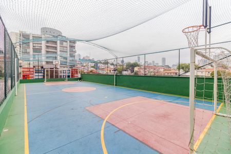 Apartamento à venda com 140m², 3 quartos e 2 vagasÁrea comum - Quadra