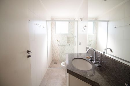 Apartamento à venda com 140m², 3 quartos e 2 vagas