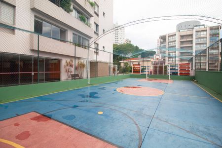 Apartamento à venda com 140m², 3 quartos e 2 vagas