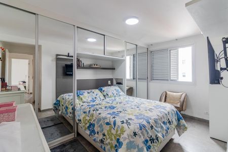 Apartamento à venda com 140m², 3 quartos e 2 vagasSuíte