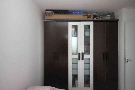 Apartamento à venda com 45m², 2 quartos e sem vagaQuarto 02