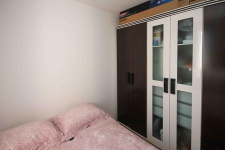 Apartamento à venda com 45m², 2 quartos e sem vagaQuarto 02