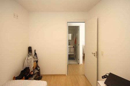 Apartamento à venda com 45m², 2 quartos e sem vagaQuarto 01