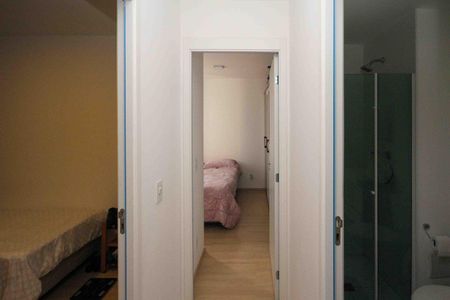 Apartamento à venda com 45m², 2 quartos e sem vagaCorredor