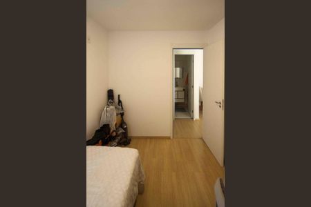 Apartamento à venda com 45m², 2 quartos e sem vagaQuarto 01