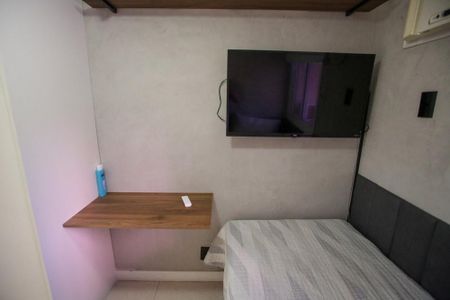 Apartamento à venda com 70m², 3 quartos e 1 vagaQuarto 2