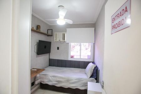 Apartamento à venda com 70m², 3 quartos e 1 vagaQuarto 2