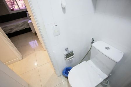 Apartamento à venda com 70m², 3 quartos e 1 vagaBanheiro Social