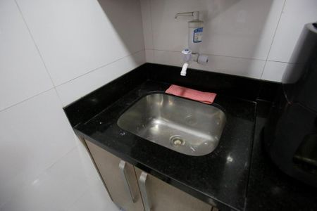 Apartamento à venda com 70m², 3 quartos e 1 vagaÁrea de Serviço