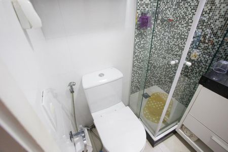 Apartamento à venda com 70m², 3 quartos e 1 vagaBanheiro Social