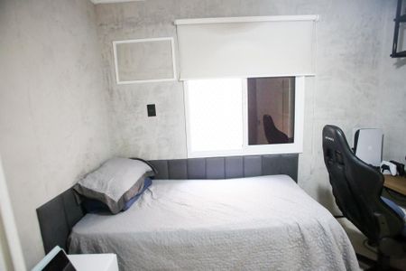 Apartamento à venda com 70m², 3 quartos e 1 vagaQuarto 1