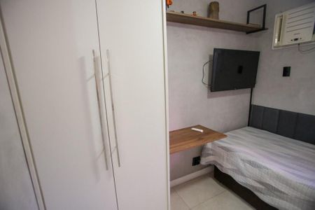 Apartamento à venda com 70m², 3 quartos e 1 vagaQuarto 2