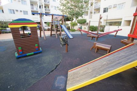 Apartamento à venda com 70m², 3 quartos e 1 vagaÁrea comum - Playground