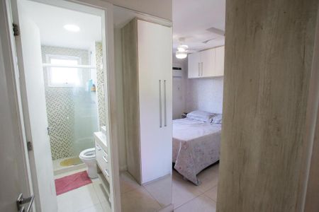 Apartamento à venda com 70m², 3 quartos e 1 vaga Suíte