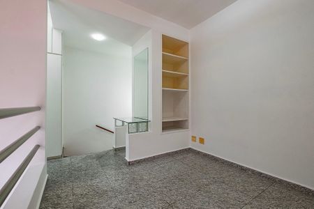 Apartamento à venda com 43m², 1 quarto e 1 vagaSuíte