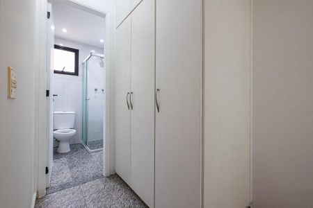 Apartamento à venda com 43m², 1 quarto e 1 vagaSuíte