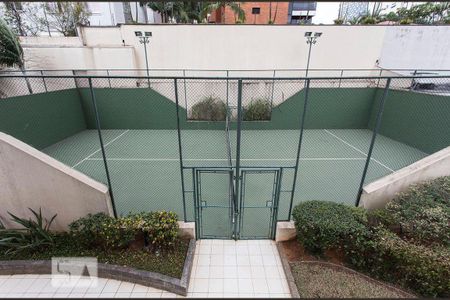 Apartamento à venda com 43m², 1 quarto e 1 vagaQuadra