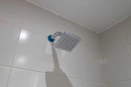 Apartamento à venda com 43m², 1 quarto e 1 vagaBanheiro da Suíte