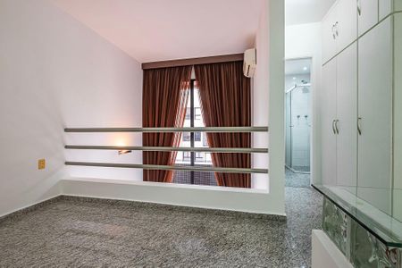 Suíte de apartamento à venda com 1 quarto, 43m² em Pinheiros, São Paulo