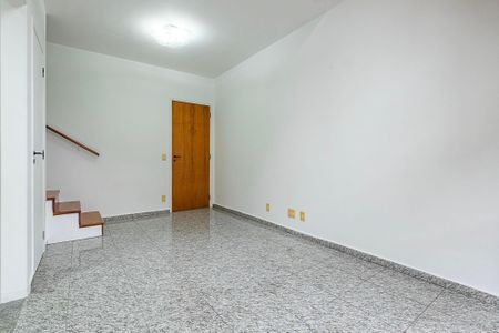 Sala de apartamento à venda com 1 quarto, 43m² em Pinheiros, São Paulo