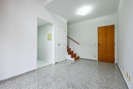 Apartamento à venda com 43m², 1 quarto e 1 vagaSala