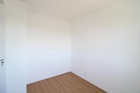Quarto 2 de apartamento para alugar com 2 quartos, 38m² em Usina Piratininga, São Paulo