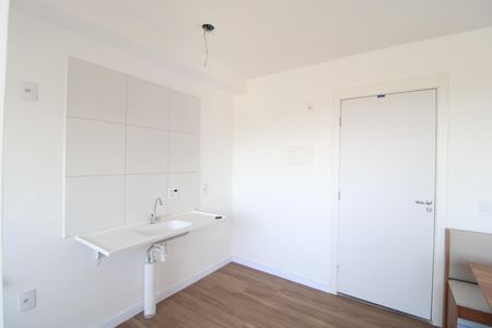 Apartamento para alugar com 38m², 2 quartos e sem vagaCozinha