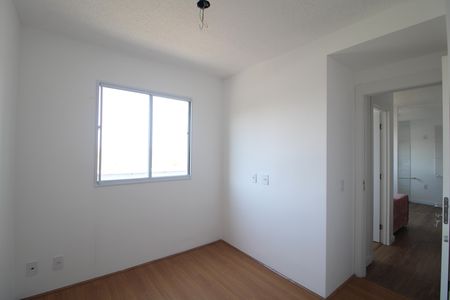 Apartamento para alugar com 38m², 2 quartos e sem vagaQuarto 2