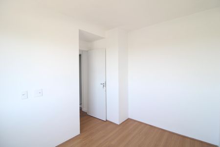 Quarto 2 de apartamento para alugar com 2 quartos, 38m² em Usina Piratininga, São Paulo