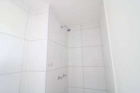 Apartamento para alugar com 38m², 2 quartos e sem vagaBanheiro
