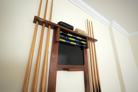 Apartamento à venda com 70m², 2 quartos e 1 vaga Apartamento à venda com 70m², 2 quartos e 1 vagaÁrea comum