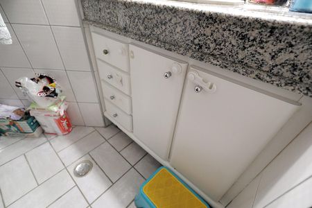 Apartamento à venda com 70m², 2 quartos e 1 vaga Apartamento à venda com 70m², 2 quartos e 1 vagaBanheiro Suíte