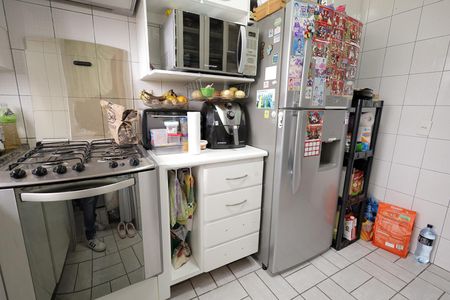 Apartamento à venda com 70m², 2 quartos e 1 vaga Apartamento à venda com 70m², 2 quartos e 1 vagaCozinha