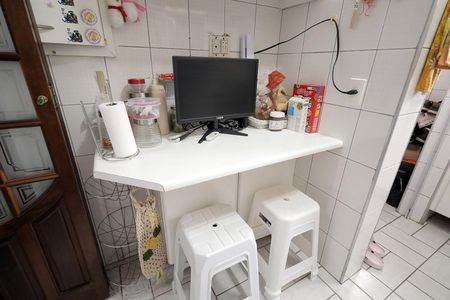 Apartamento à venda com 70m², 2 quartos e 1 vaga Apartamento à venda com 70m², 2 quartos e 1 vagaCozinha