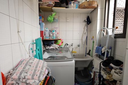 Apartamento à venda com 70m², 2 quartos e 1 vaga Apartamento à venda com 70m², 2 quartos e 1 vagaÁrea de Serviço