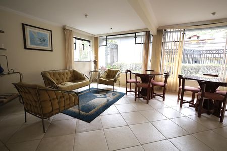 Apartamento à venda com 70m², 2 quartos e 1 vaga Apartamento à venda com 70m², 2 quartos e 1 vagaÁrea comum