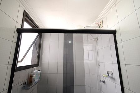 Apartamento à venda com 70m², 2 quartos e 1 vaga Apartamento à venda com 70m², 2 quartos e 1 vagaBanheiro Social