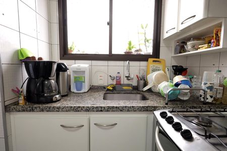 Apartamento à venda com 70m², 2 quartos e 1 vaga Apartamento à venda com 70m², 2 quartos e 1 vagaCozinha