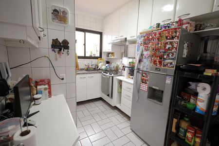 Apartamento à venda com 70m², 2 quartos e 1 vaga Apartamento à venda com 70m², 2 quartos e 1 vagaCozinha