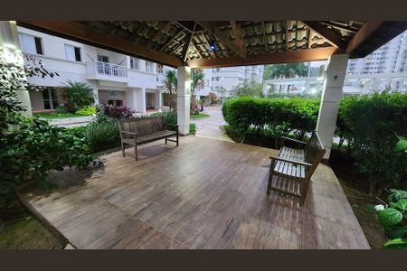 Apartamento para alugar com 64m², 2 quartos e 1 vaga Apartamento para alugar com 64m², 2 quartos e 1 vagaJardim